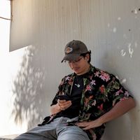 Drif Marouane的照片