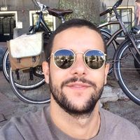 Arthur Gomes的照片