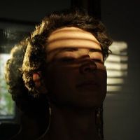 Cyprian Narewski's Photo