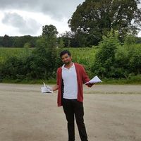 Nilesh Gupta的照片