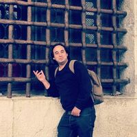 Iyad Jweiles's Photo