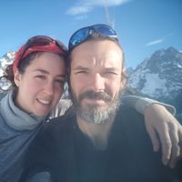 Camille Dilet的照片