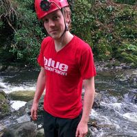 Michael Waterworth's Photo