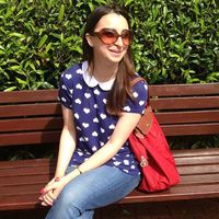 Sadaf Khalid's Photo