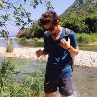 Batuhan Kodaloğlu的照片