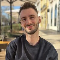 Miłosz Pastuszczak's Photo