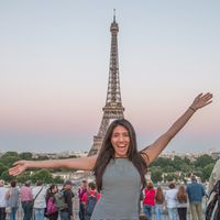 Kristabelle Mendoza's Photo