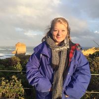 Martha Woodhams's Photo