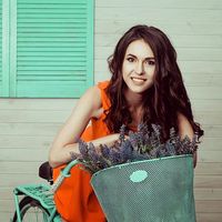 Svitlana Korolko's Photo