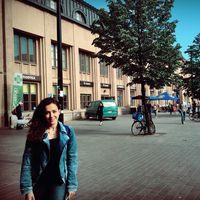 Neslihan Şimşek's Photo