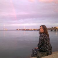 Kseniya Soloduhina's Photo