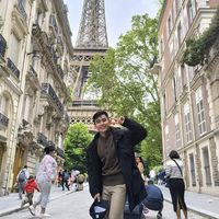 Jasfer Dela Cruz's Photo