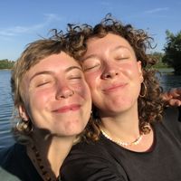 Katharina Groß's Photo