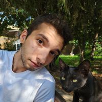 Artur Hoghmrtsyan's Photo