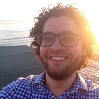 Ramon OLIVAS's Photo