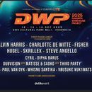 DWP at GWK Bali day 3's picture