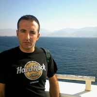 Fotos de Giuseppe Gigliotti