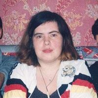 Elena Poliakova's Photo