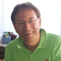 Gray Beneharo's Photo