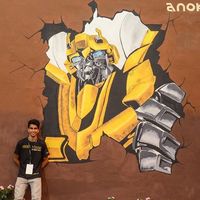 Fotos de Pratik Nayak