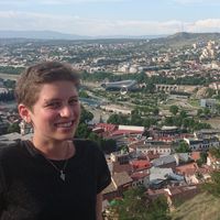 Sonja Daecke's Photo