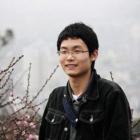 Chris Leong的照片