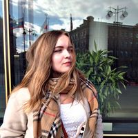 Anna Schennikova的照片