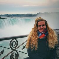 Rianne Boven's Photo