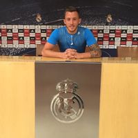 Jack Gillingham的照片