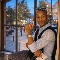 Stephane Morand's Photo