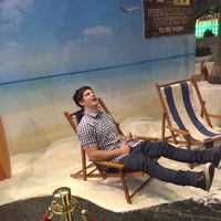 Marcus Estrin's Photo