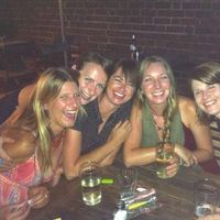 Lena Pfeifer's Photo