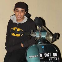 Marcellinus Ringo's Photo