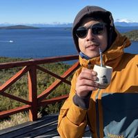 Carlos Sanhueza's Photo