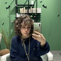 Mariia Puhachova's Photo