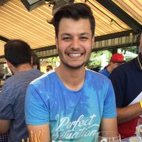 Yusuf Can Canci's Photo