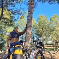 Ian G. Gocher's Photo