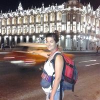 Lucia Depaoli's Photo