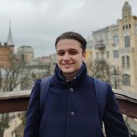 Serhii Plavutskyi的照片