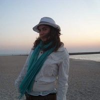 Cristiana Lopes's Photo