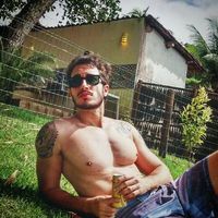 Fotos von Gui Bittencourt