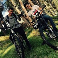 Fotos de Ricardo Viajero