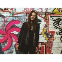 Fotos de Maïa Pouget Suire