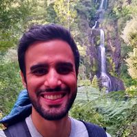 Fotos von Rodrigo Fabri