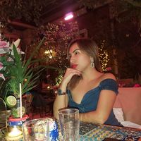 Jessica Palomino Nolasco's Photo