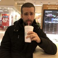 Photos de John Turan