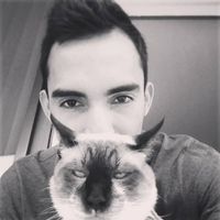 Edwin Rosas B的照片