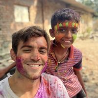 Lucas Maitini的照片