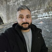 Solomon Slutsky's Photo