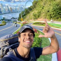 Giancarlo Lourenço's Photo